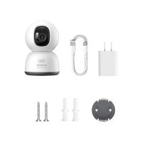 Baseus Security P1 Lite Indoor 2K 3MP Wi-Fi Güvenlik Kamerası S0TV002130