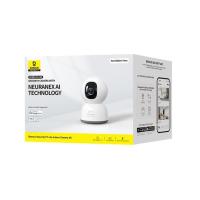 Baseus Security P1 Lite Indoor 2K 3MP Wi-Fi Güvenlik Kamerası S0TV002130