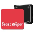 Desenli Cam Mouse Pad