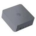 BEELİNK EQI12 INTEL İ7 12650H 24GB DDR5 RAM 500GB M.2 SSSD 4K HDMI WIFI 6+BT 5.2 WINDOWS 11 PRO MINI PC