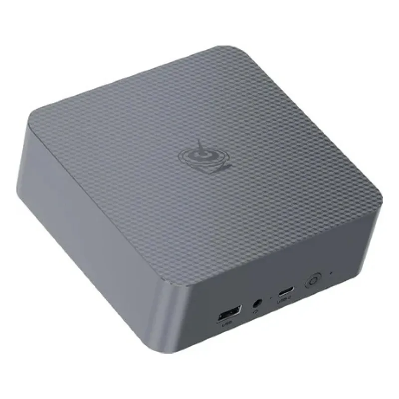 BEELİNK EQI12 INTEL İ7 12650H 24GB DDR5 RAM 500GB M.2 SSSD 4K HDMI WIFI 6+BT 5.2 WINDOWS 11 PRO MINI PC