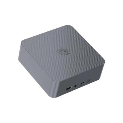 BEELİNK EQI12 INTEL İ7 12650H 24GB DDR5 RAM 500GB M.2 SSSD 4K HDMI WIFI 6+BT 5.2 WINDOWS 11 PRO MINI PC