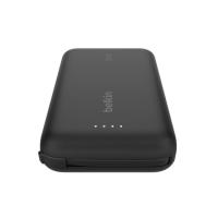 BELKİN 30W BOOST CHARGE SİYAH 20000 MAH POWERBANK