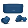 BELKİN SOUNDFORM PLAY TRUE WIRELESS KABLOSUZ KULAKLIK MAVİ
