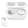 BELKİN SOUNDFORM PLAY TRUE WIRELESS KABLOSUZ KULAKLIK BEYAZ