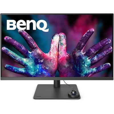 BenQ 32" PD3205U IPS 4K 60Hz HDR USB-C %99 sRGB Profesyonel Geniş Ekran Monitör