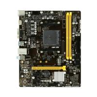 BİOSTAR B450MH DDR4 S+V+GL AM4 (MATX)