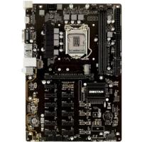 BİOSTAR TB360-BTC PRO LGA 1151 SOKET ANAKART