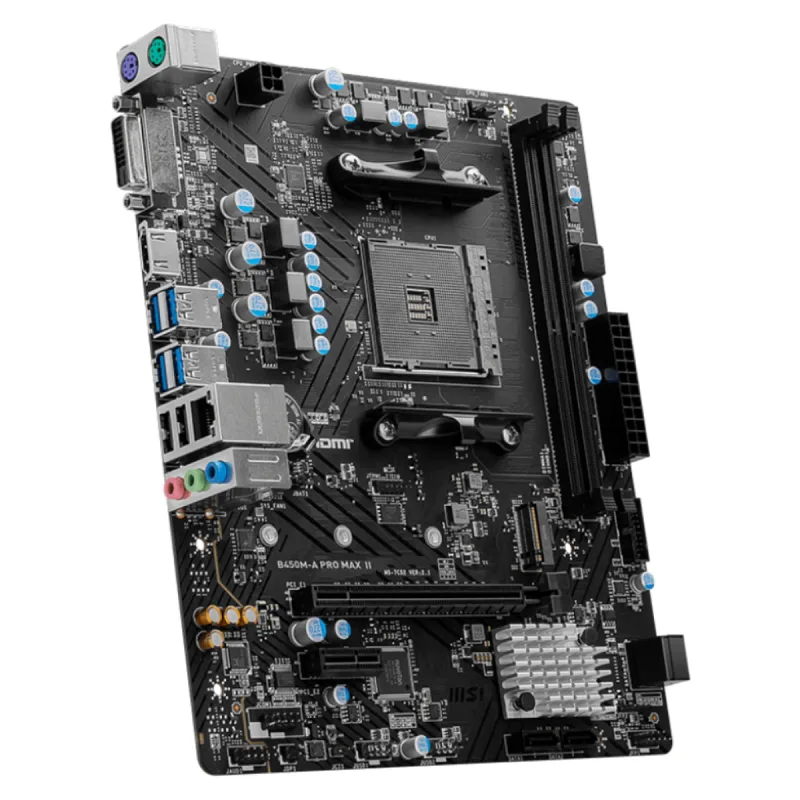 BİTFENİX AMD RYZEN 5 5600 16 GB RAM 512 M.2 SSD RTX 4060 Tİ 8GB GAMİNG KASA