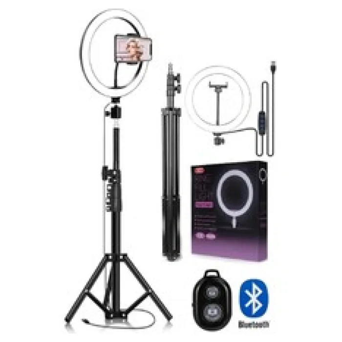 BLİC  F8810 PROFFESSIONAL TRIPOD