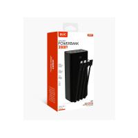BLIC BPB7 LED LİGHT POWERBANK UNIVERSAL 30.000 MAH ÇOKLU