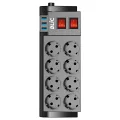 BLİC FTR-08 8Lİ UZATMA KABLO AKIM KORUMALI