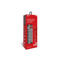 BLİC FTR-08 8Lİ UZATMA KABLO AKIM KORUMALI