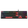 Bloody S510R RGB BLMS Switch Kablolu Mekanik Oyuncu Klavyesi