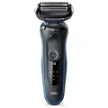 BRAUN SERİES 5 50-B1000S ISLAK VE KURU TIRAŞ MAKİNESİ