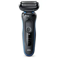 BRAUN SERİES 5 50-B1000S ISLAK VE KURU TIRAŞ MAKİNESİ