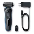 BRAUN SERİES 5 50-B1000S ISLAK VE KURU TIRAŞ MAKİNESİ