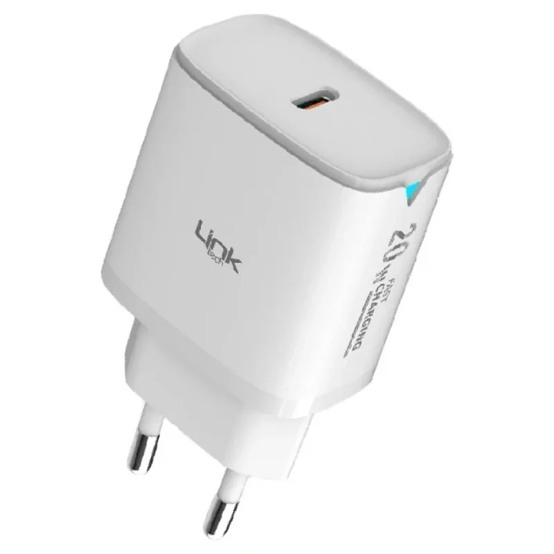 C309 SAFE 20W HIZLI ŞARJ ADAPTÖRÜ