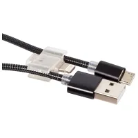 Cables Harici SSD Kablosu 1 Metre USB to Type C
