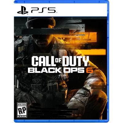 CALL OF DUTY BLACK OPS 6- PS5 OYUN
