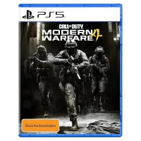 Call Of Duty Modern Warfare 4 Ps5 Oyun
