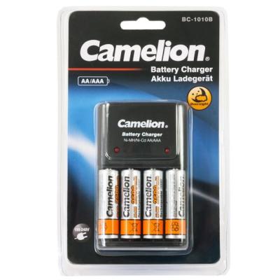 CAMELİON BC-1010B BATARYA ŞARJ ALETİ