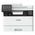 Canon i-Sensys MF465DW Tarayıcı + Fotokopi + Faks Mono Çok Fonksiyonlu Lazer Yazıcı
