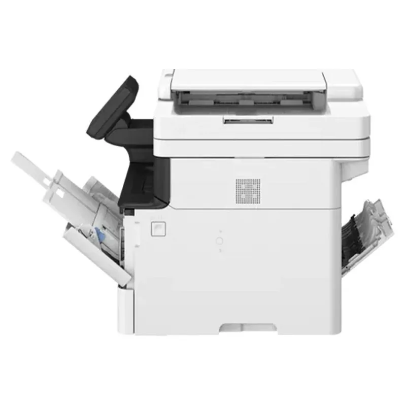 Canon i-Sensys MF465DW Tarayıcı + Fotokopi + Faks Mono Çok Fonksiyonlu Lazer Yazıcı