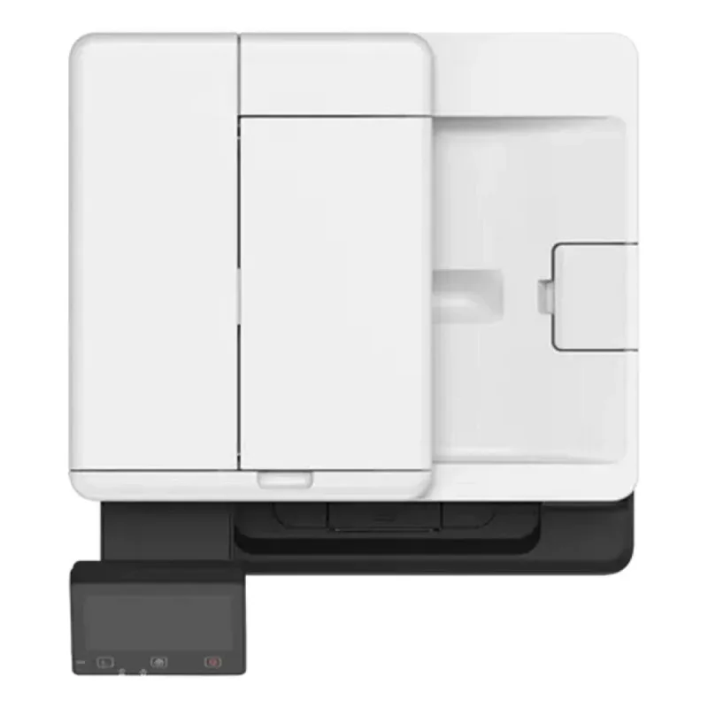 Canon i-Sensys MF465DW Tarayıcı + Fotokopi + Faks Mono Çok Fonksiyonlu Lazer Yazıcı