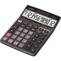 CASIO JJ-120TG MASAUSTU HESAP MAKINASI