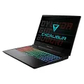 2. El Casper Excalibur G770 i5-10300H - 8 GB Ram - 240 GB SSD - Nvidia GTX 1650 Ti 15.6" Full HD Gaming Laptop (3 Ay Garanti)