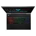 2. El Casper Excalibur G770 i5-10300H - 8 GB Ram - 240 GB SSD - Nvidia GTX 1650 Ti 15.6" Full HD Gaming Laptop (3 Ay Garanti)