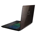 2. El Casper Excalibur G770 i5-10300H - 8 GB Ram - 240 GB SSD - Nvidia GTX 1650 Ti 15.6" Full HD Gaming Laptop (3 Ay Garanti)