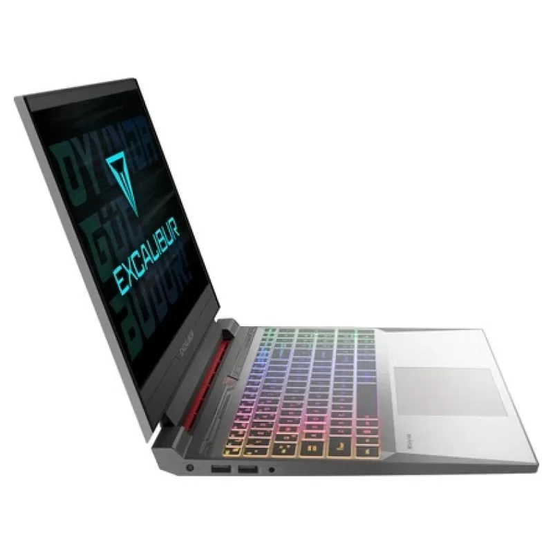 Casper Excalibur G870.210H-DF60X-C Core 5 210H 32 GB 1 TB SSD RTX5060 15.6" Full HD Gaming Laptop