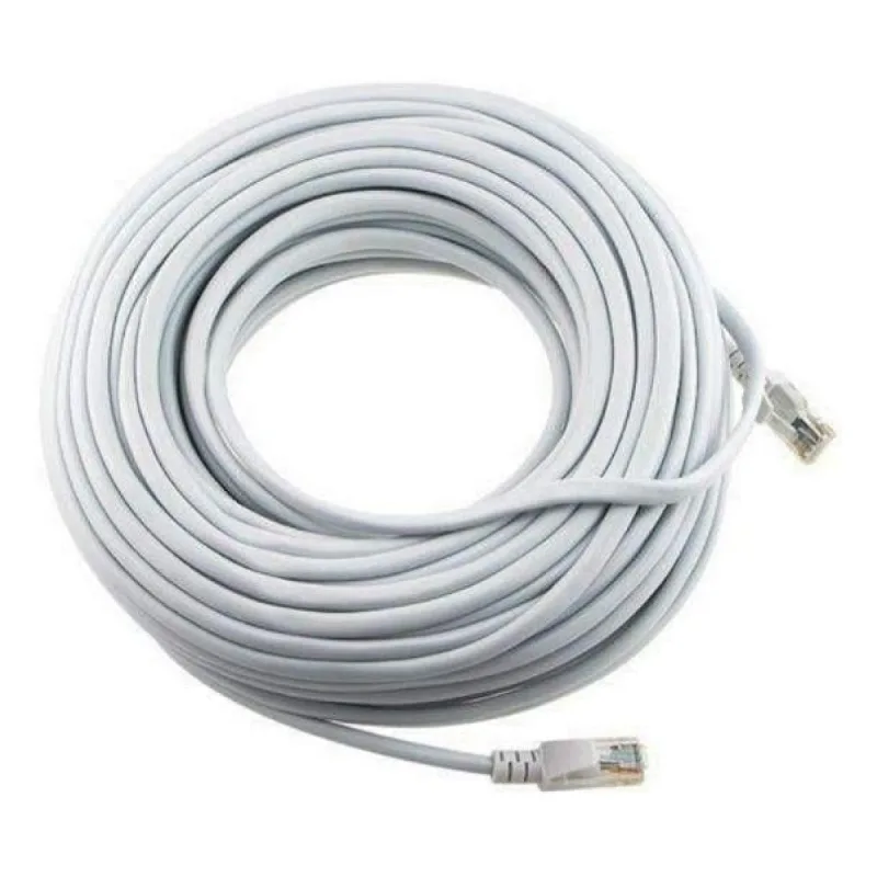CAT 6 30 METRE KABLO