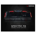 Everest Rampage Spectra R5 Makrolu Oyuncu Klavyesi