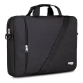 CLASSONE BND200 EKO1 SERİSİ 15,6 İNCH NOTEBOOK ÇANTASI / SİYAH
