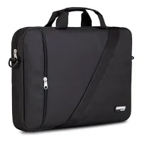 CLASSONE BND200 EKO1 SERİSİ 15,6 İNCH NOTEBOOK ÇANTASI / SİYAH