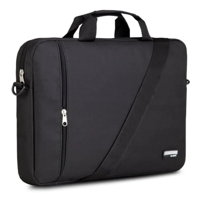 CLASSONE BND200 EKO1 SERİSİ 15,6 İNCH NOTEBOOK ÇANTASI / SİYAH
