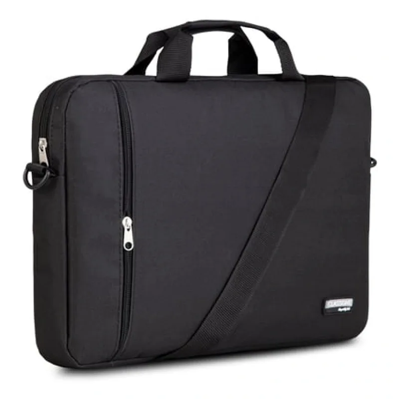 CLASSONE BND200 EKO1 SERİSİ 15,6 İNCH NOTEBOOK ÇANTASI / SİYAH