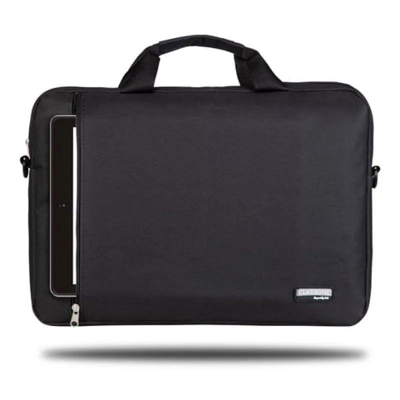 CLASSONE BND200 EKO1 SERİSİ 15,6 İNCH NOTEBOOK ÇANTASI / SİYAH