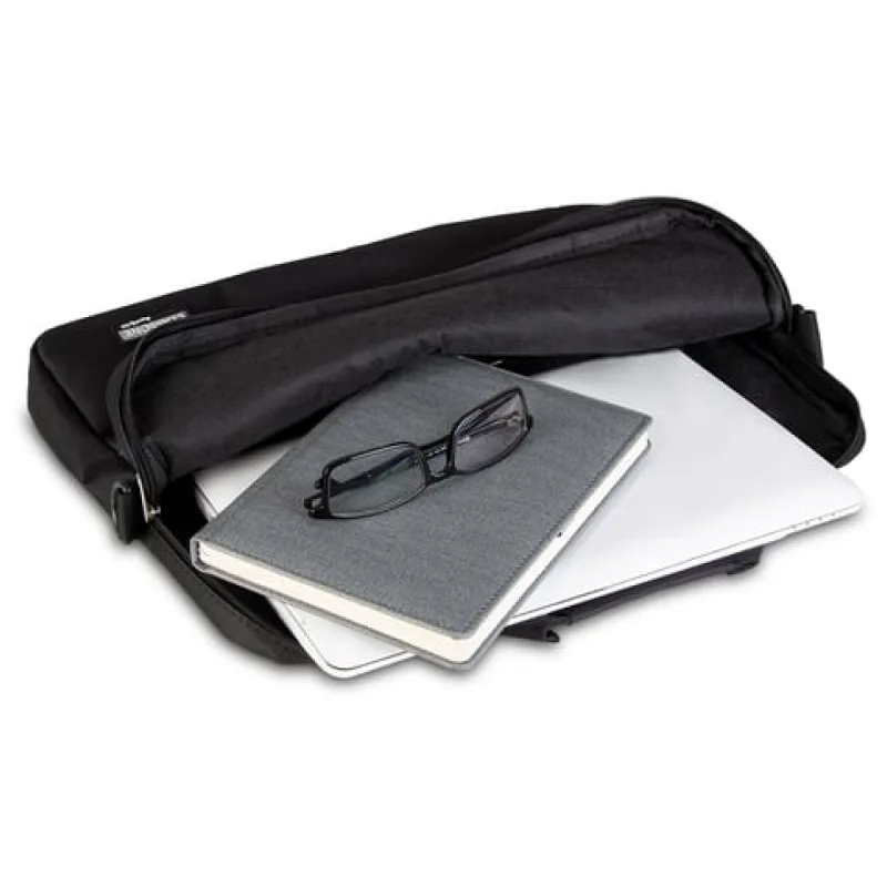 CLASSONE BND200 EKO1 SERİSİ 15,6 İNCH NOTEBOOK ÇANTASI / SİYAH