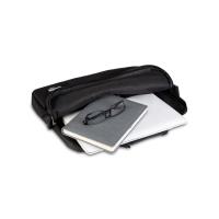 CLASSONE BND200 EKO1 SERİSİ 15,6 İNCH NOTEBOOK ÇANTASI / SİYAH