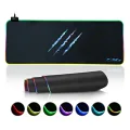 Claws Raptor RGB XL Oyuncu Mouse Pad 80X40