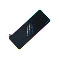 CLAW'S RAPTOR 80X30MM LED IŞIKLI MİKROFİBER YÜZEY MOUSEPAD