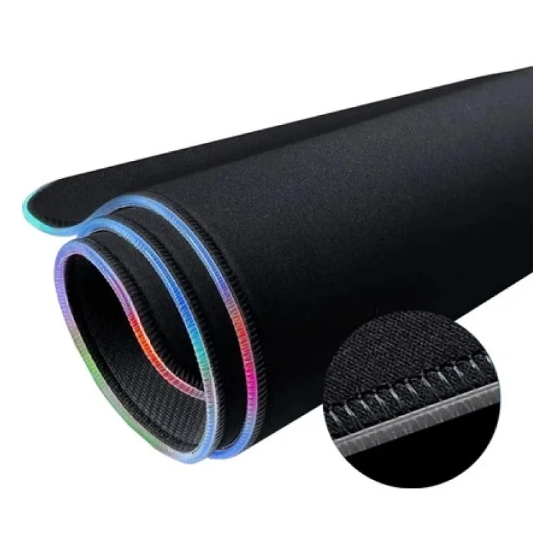 Claws Raptor RGB XL Oyuncu Mouse Pad 80X40