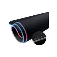 CLAW'S RAPTOR 80X30MM LED IŞIKLI MİKROFİBER YÜZEY MOUSEPAD