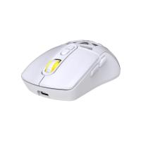 Claws Nexus Air V1 Beyaz RGB Optik Kablolu/Kablosuz Oyuncu Mouse