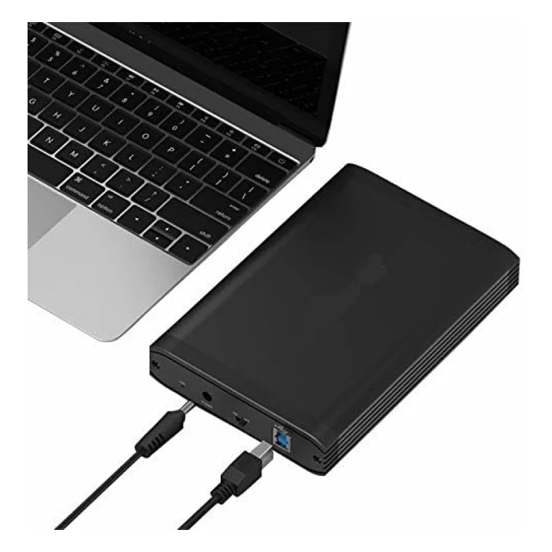Codegen CDG-HDC-35BA USB 3.0 3.5" Harddisk Kutusu