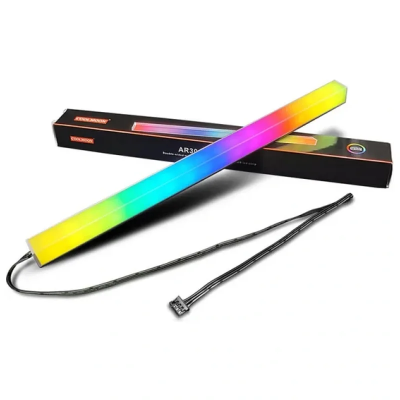COOL MOON AR 30 RGB ÇUBUK